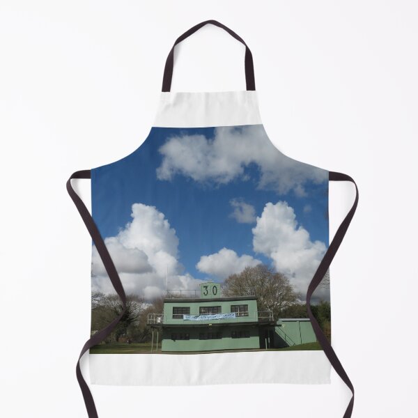 Item preview, Weather Report, Control Tower, Martlesham Heath designed and sold by wiggyofipswich.