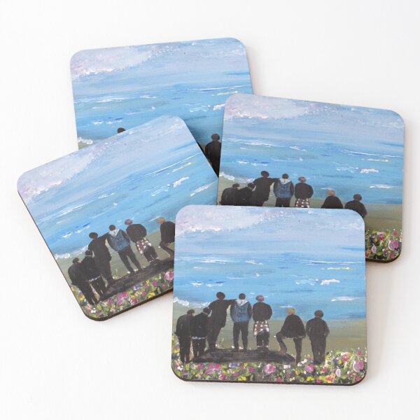 Item preview, 7 kpop designed and sold by Art-Ranciss.