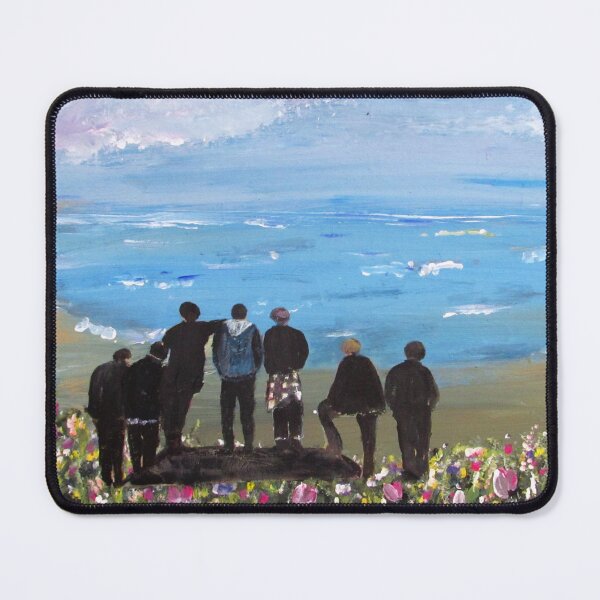 Item preview, 7 kpop designed and sold by Art-Ranciss.
