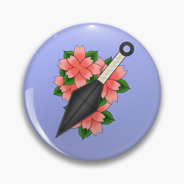 Item preview, Ninja kunai designed and sold by lucien marcel barrera.