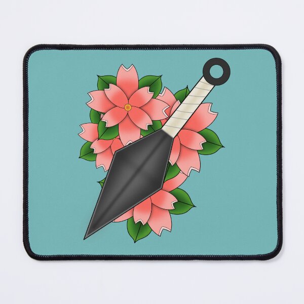 Item preview, Ninja kunai designed and sold by lucien marcel barrera.