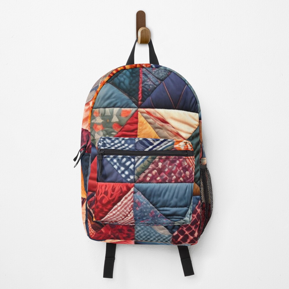 Item preview, Backpack designed and sold by BirdsnStuff.