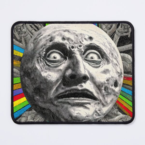 Item preview, Moon Rays designed and sold by JPugliese.