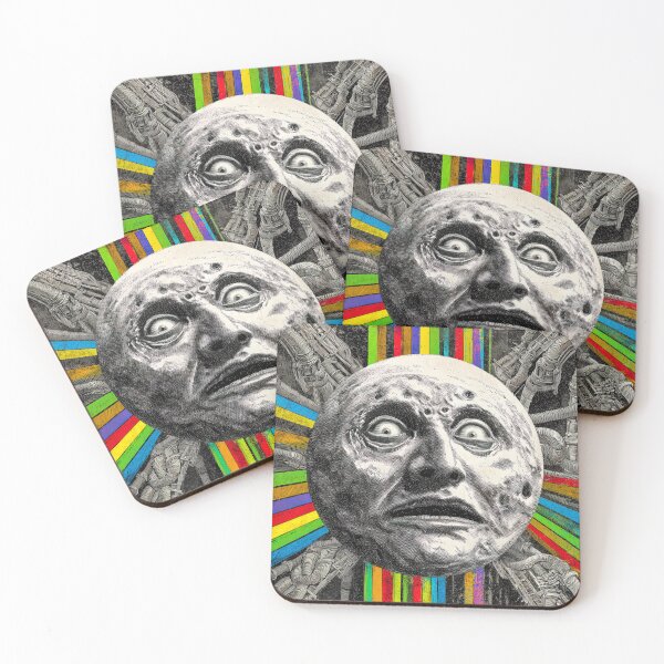 Item preview, Moon Rays designed and sold by JPugliese.