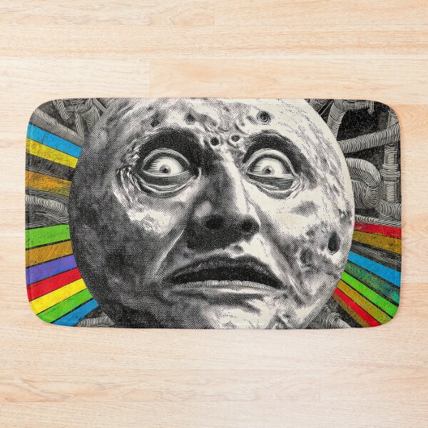 Item preview, Moon Rays designed and sold by JPugliese.