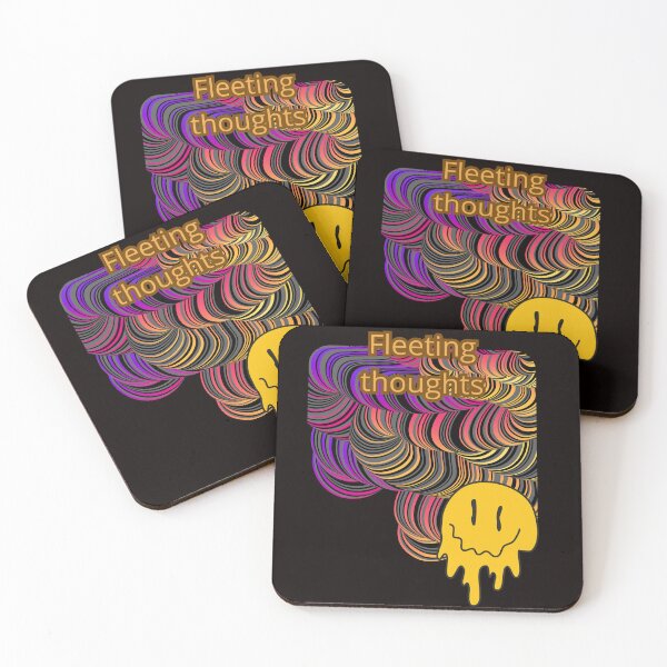 Item preview, Fleeting Thoughts designed and sold by Tadeusz1.