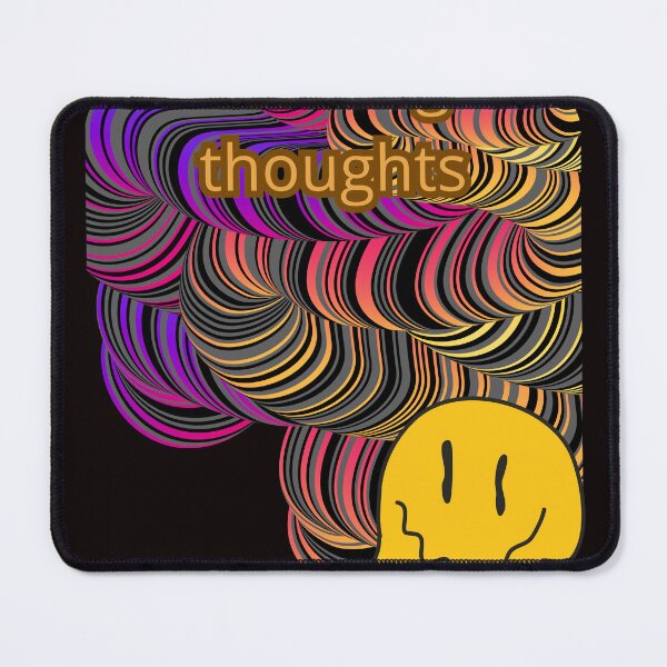 Item preview, Fleeting Thoughts designed and sold by Tadeusz1.