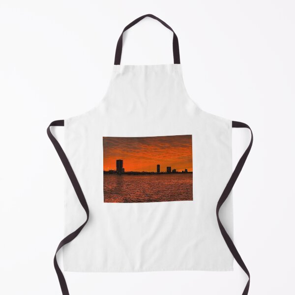 Item preview, Easy days, cool waves, and sunset views at Surfers Paradise Queensland Australia designed and sold by InsightTC.
