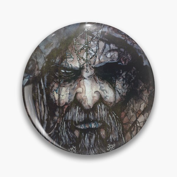 Item preview, Odin designed and sold by Cyth3.