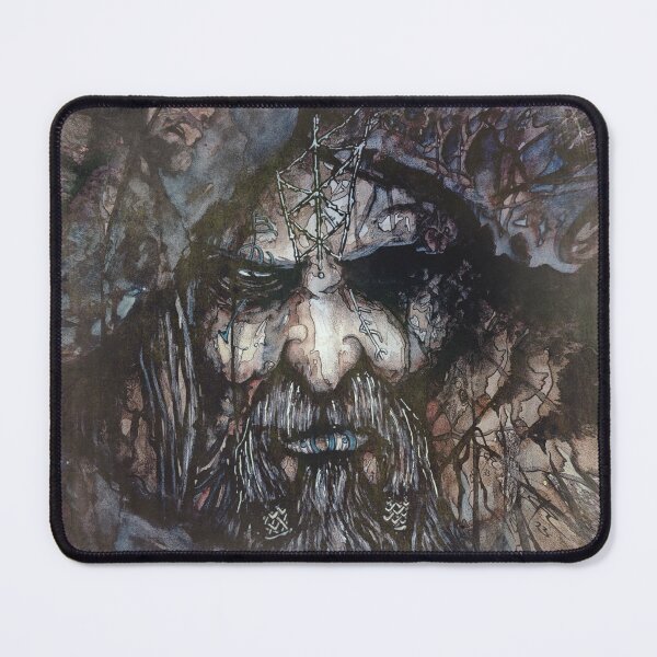Item preview, Odin designed and sold by Cyth3.