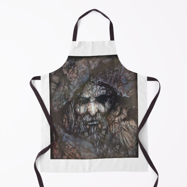 Item preview, Odin designed and sold by Cyth3.