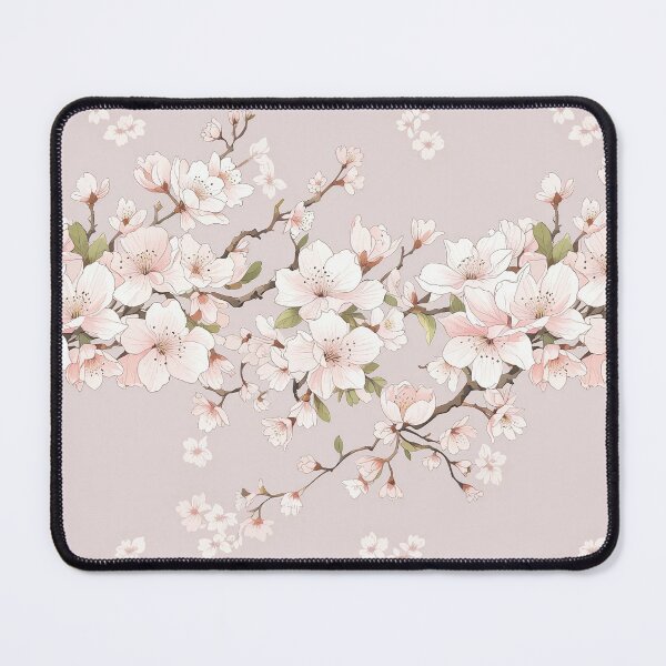 Item preview, Japanese Cherry Blossom designed and sold by CoolPixels.