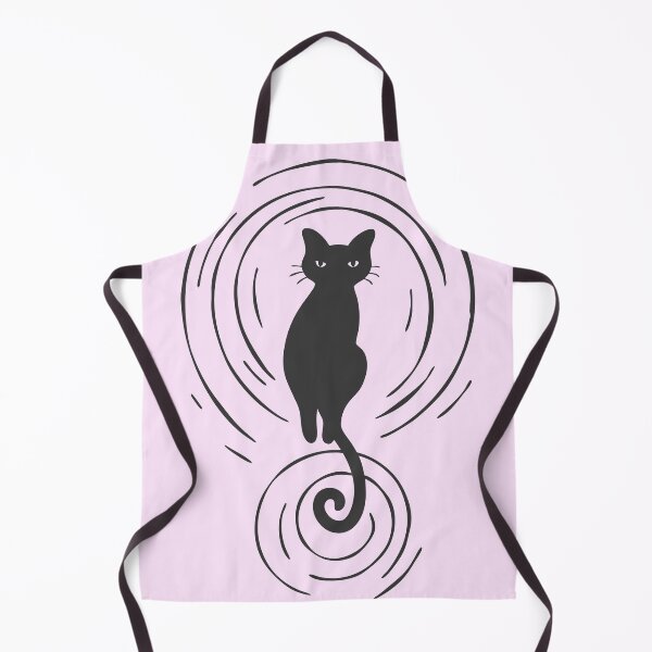 Item preview, Melting Shadow Cat designed and sold by enly shop.