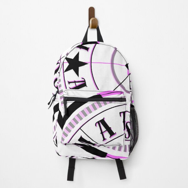 Item preview, ? "I'm a Target, Because I'm a Chosen One" | Bold Anti-System Glitch Core Design designed and sold by Rebel Fusion.
