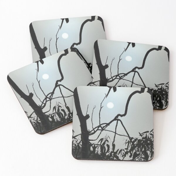 Item preview, Morning sun reflects, peaceful start in Warwick, Queensland, Australia designed and sold by InsightTC.