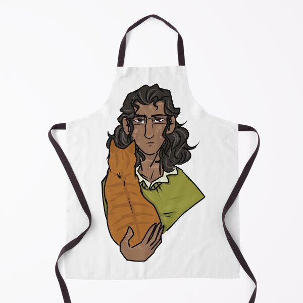 Item preview, Jon and the Admiral “I’ve only had Arlo for a day and a half” designed and sold by toastycatnap.