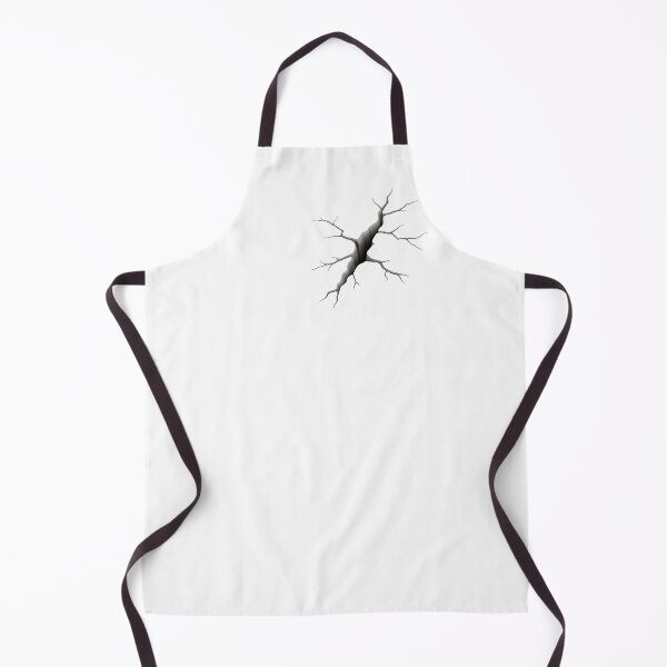 Item preview, Realistic 3D Wall Crack  designed and sold by Bellassi.