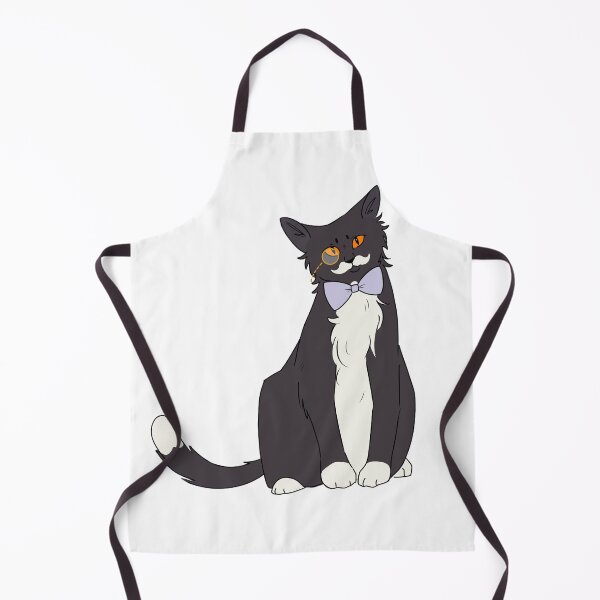 Item preview, Dapper Cat designed and sold by toastycatnap.