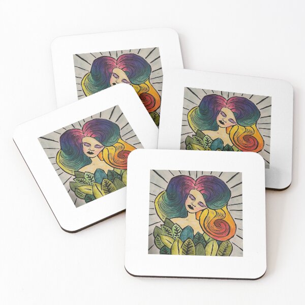 Item preview, Serenity in Bloom designed and sold by artisticexpressionaus.