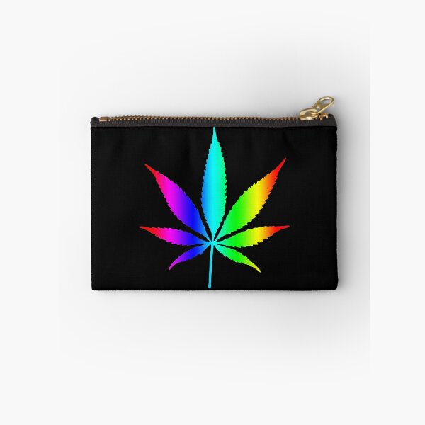 Item preview, Rainbow Cannabis designed and sold by JStuartArt.