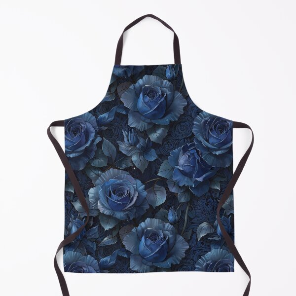 Item preview, Blue Rose designed and sold by CoolPixels.