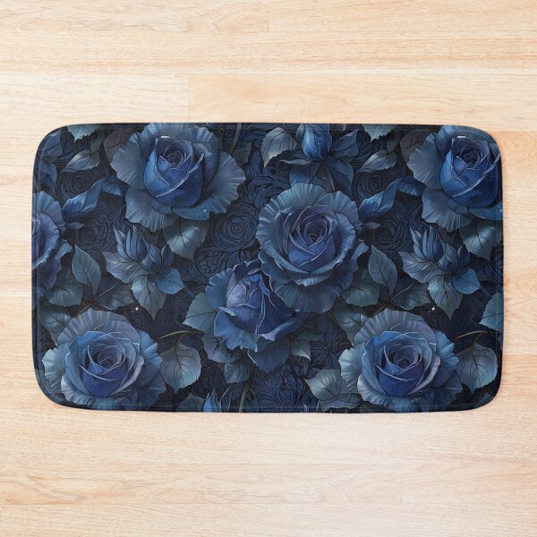 Item preview, Blue Rose designed and sold by CoolPixels.