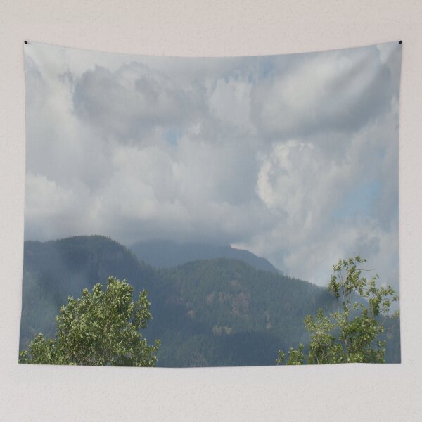 Item preview, Cloudy Day In The Valley designed and sold by SmashingDeals.