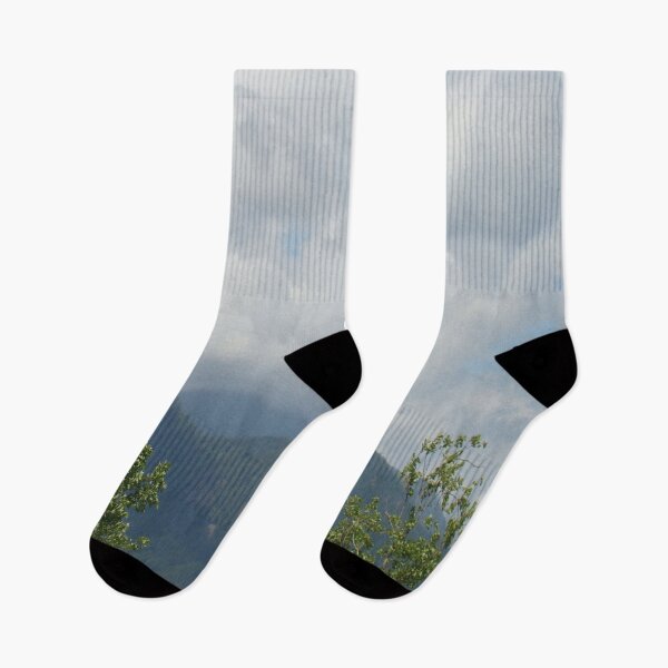 Item preview, Cloudy Day In The Valley designed and sold by SmashingDeals.