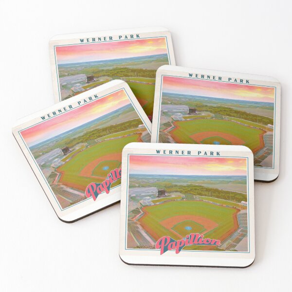 Item preview, Werner Park Baseball Field designed and sold by Collin Givens.