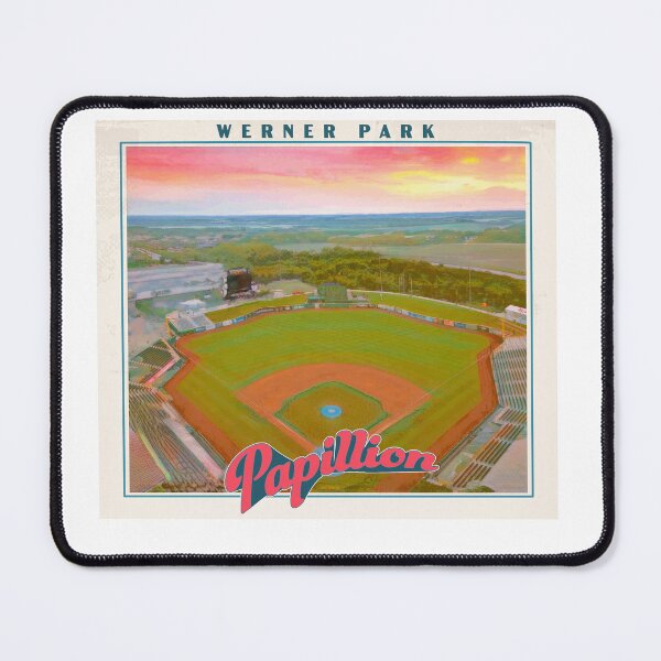 Item preview, Werner Park Baseball Field designed and sold by Collin Givens.
