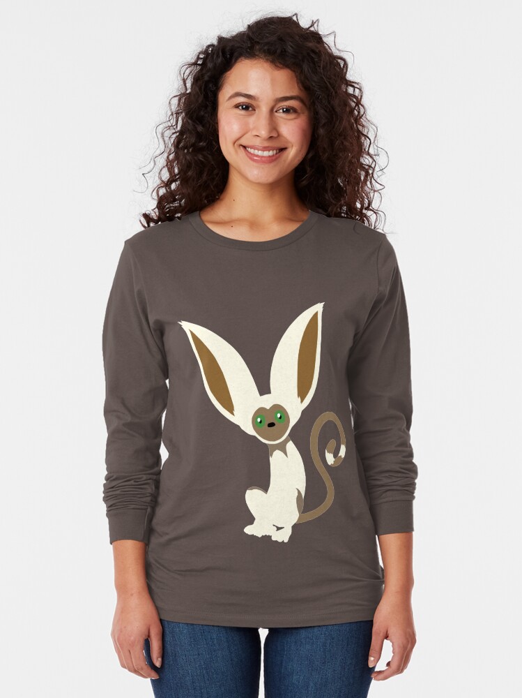 avatar momo shirt