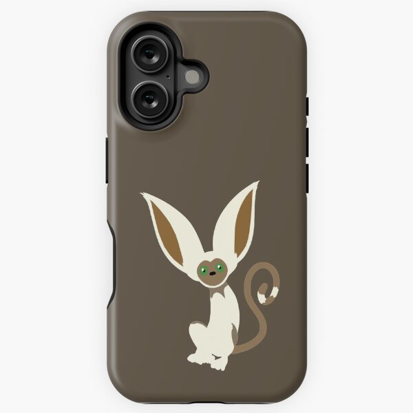 Item preview, Momo - Avatar: The Last Airbender  designed and sold by kymsus.