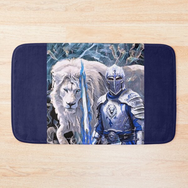 Item preview,  Gatekeeper (blue flame) designed and sold by Tripp Art Studio.