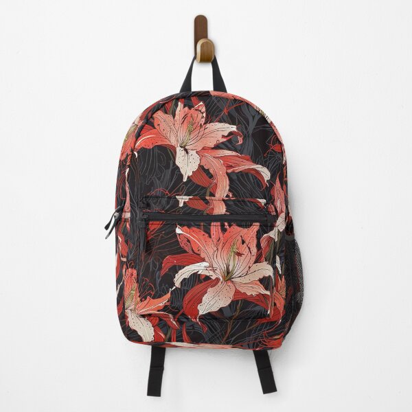 Item preview, Red Lily designed and sold by CoolPixels.