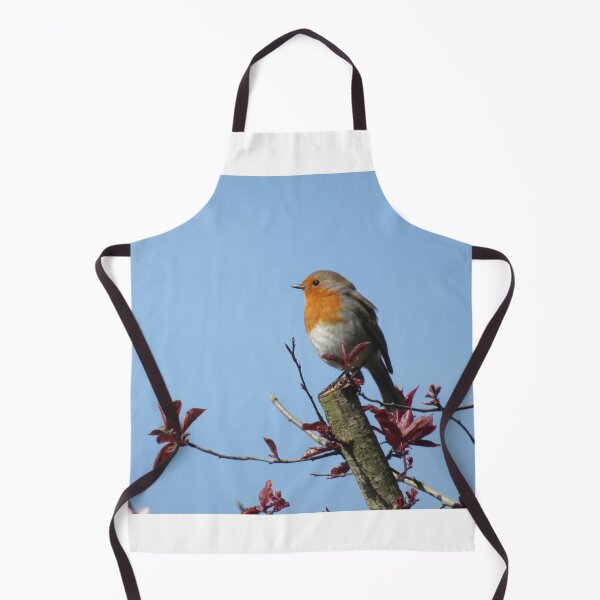 Item preview, Robin Redbreast designed and sold by wiggyofipswich.