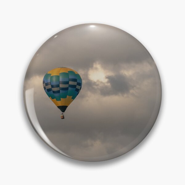 Item preview, Little at air, balloon high in the sky designed and sold by leah-b-photo.
