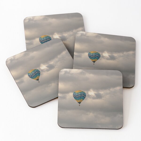 Item preview, Little at air, balloon high in the sky designed and sold by leah-b-photo.