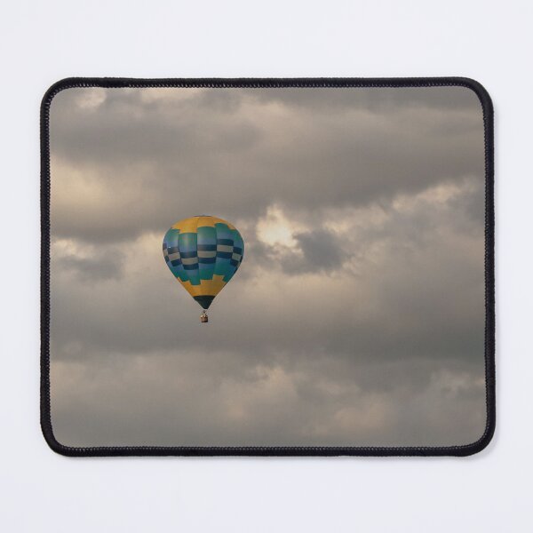 Item preview, Little at air, balloon high in the sky designed and sold by leah-b-photo.