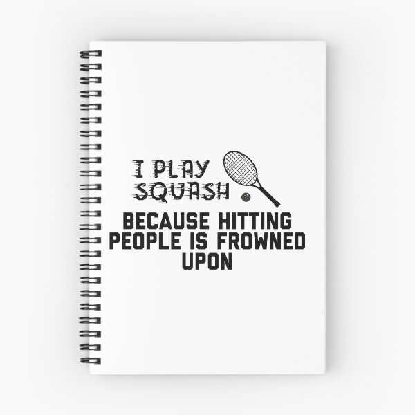 Item preview, Play Squash designed and sold by Rosie-Captures.
