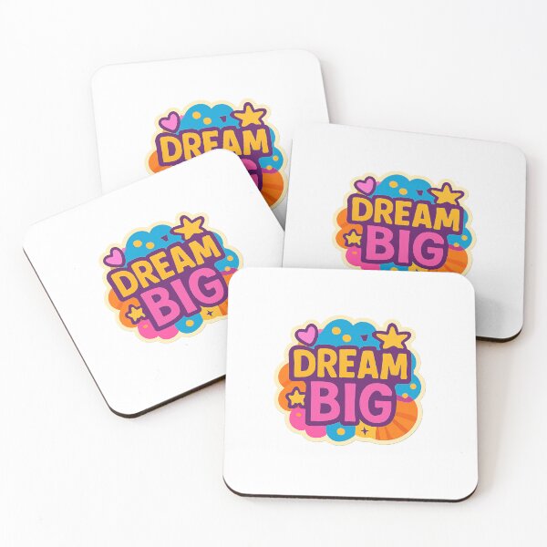Item preview, Motivational 2D Sticker with Bold Typography designed and sold by Stickerrwallah.