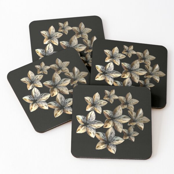Item preview, Unnatural Beauty designed and sold by Yolanda Caporn Art.