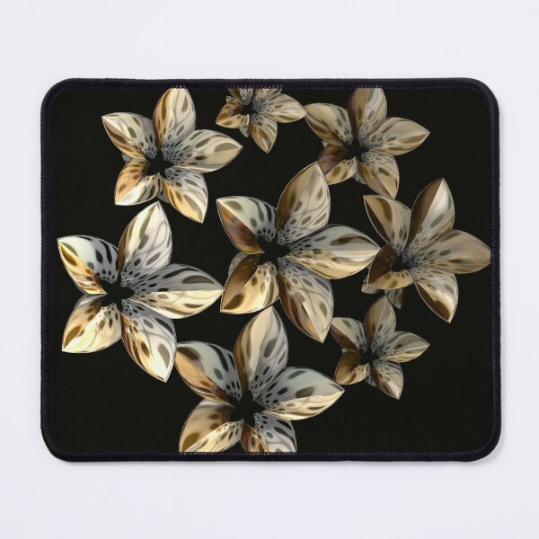 Item preview, Unnatural Beauty designed and sold by Yolanda Caporn Art.