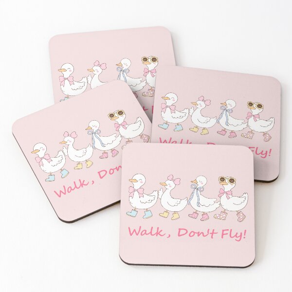 Item preview, Back to School Goose, First Day of School Duck , Cute Coquette, Perfect for Girls, Teens, Kids, and Classroom Crew designed and sold by PuralunaCreations.