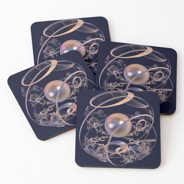 Item preview, Fantastic Voyage designed and sold by Yolanda Caporn Art.