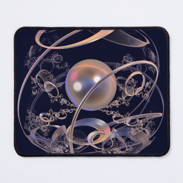 Item preview, Fantastic Voyage designed and sold by Yolanda Caporn Art.