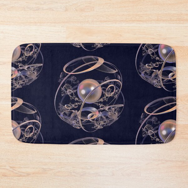 Item preview, Fantastic Voyage designed and sold by Yolanda Caporn Art.