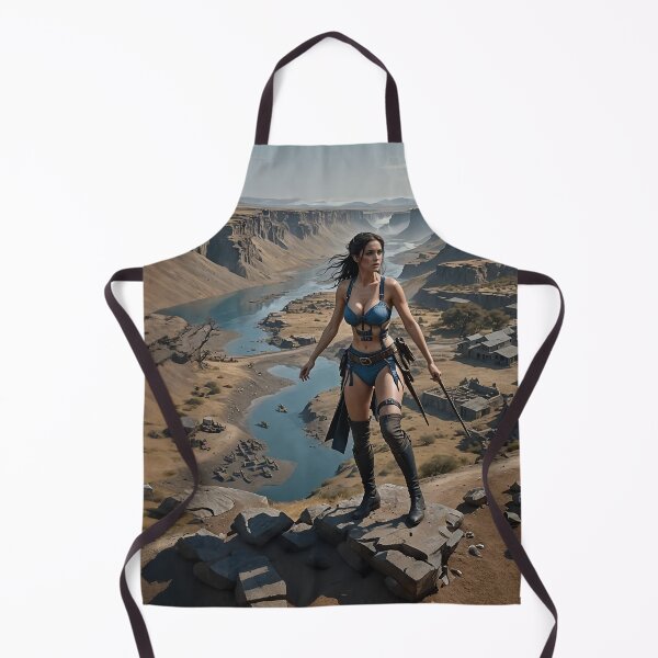Item preview, Valleys designed and sold by IanBiAM.