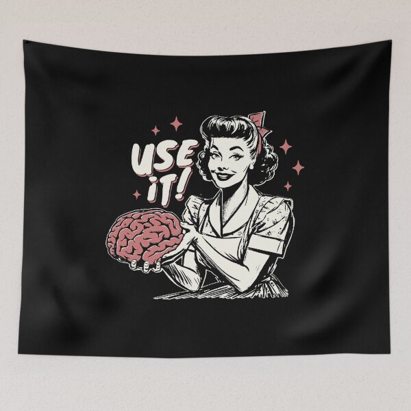 Item preview, Funny Quote Wife Saying Original TR designed and sold by Jcat7.