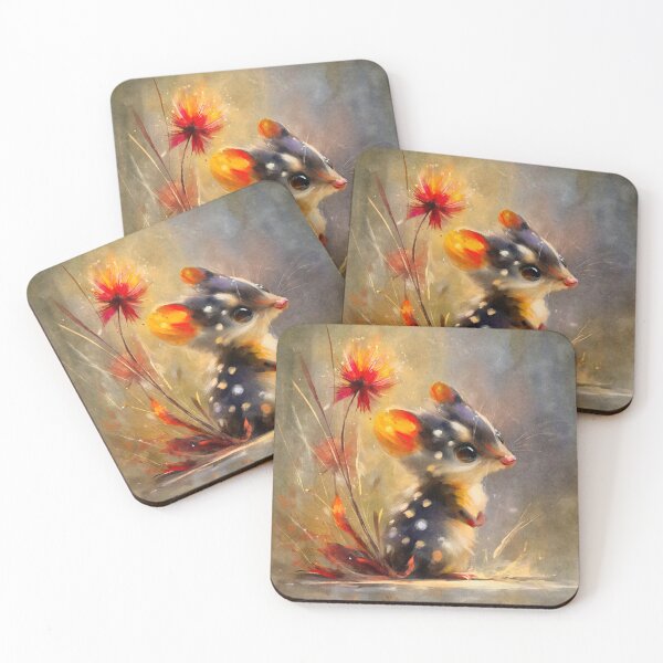 Item preview, Spotted Gaze designed and sold by Ilona Abou-Zolof.