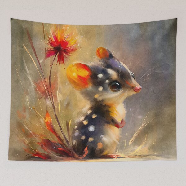 Item preview, Spotted Gaze designed and sold by Ilona Abou-Zolof.